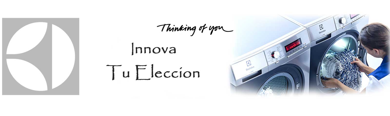imagen Electrolux