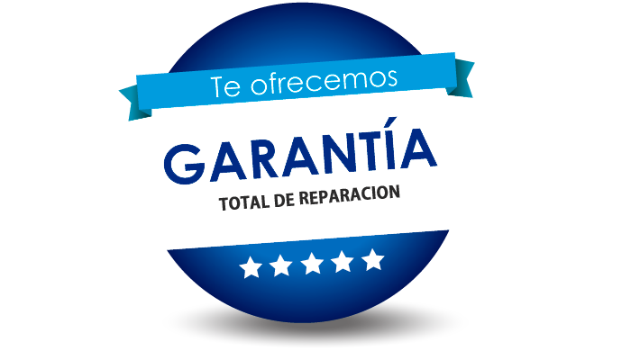 garantia Tecnireparaciones st